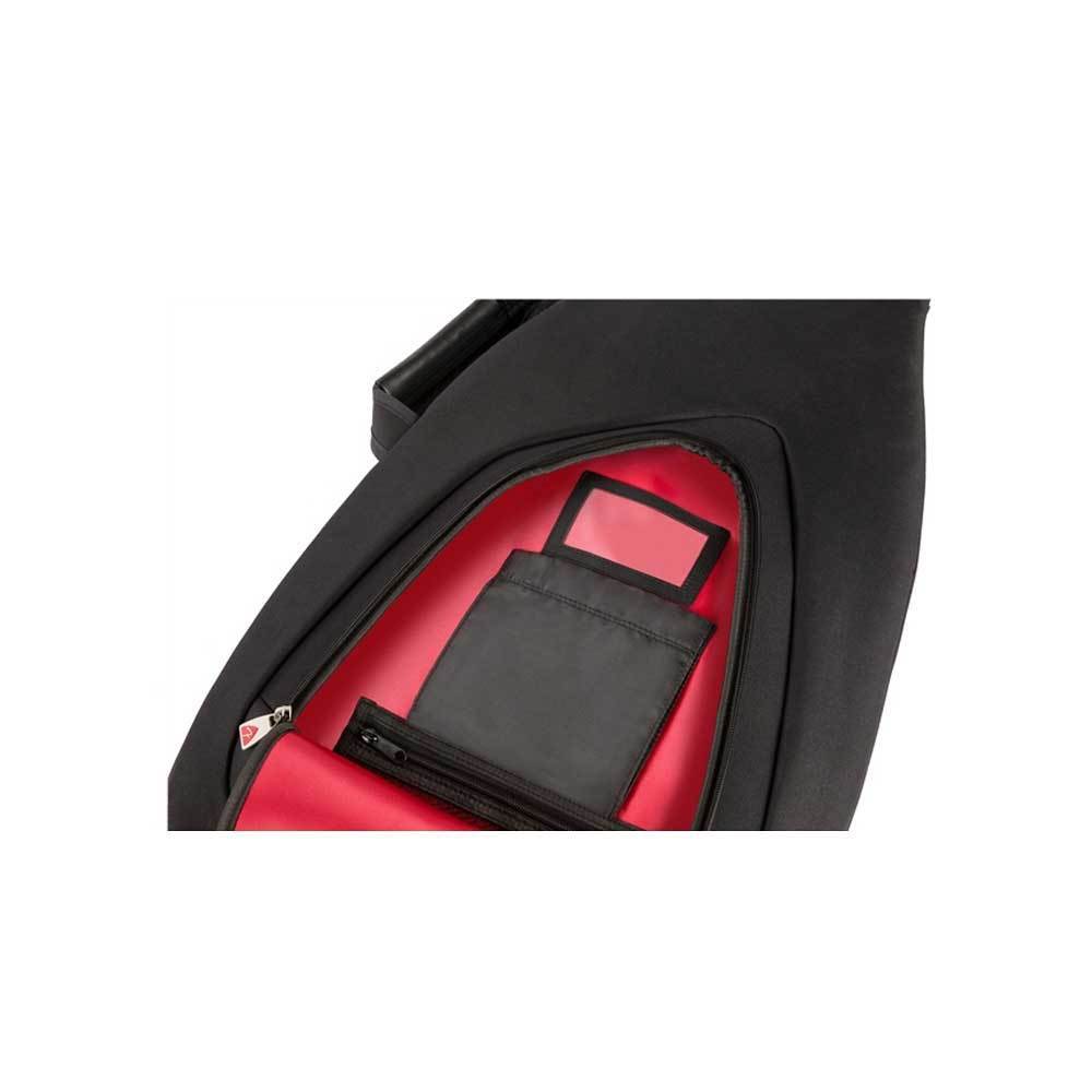 FENDER GIG BAG  FB610 ELECTRIC BASS GIG BAG