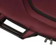 FENDER CARRYING CASE FE610 ELECTRIC GUITAR OXBLOOD
