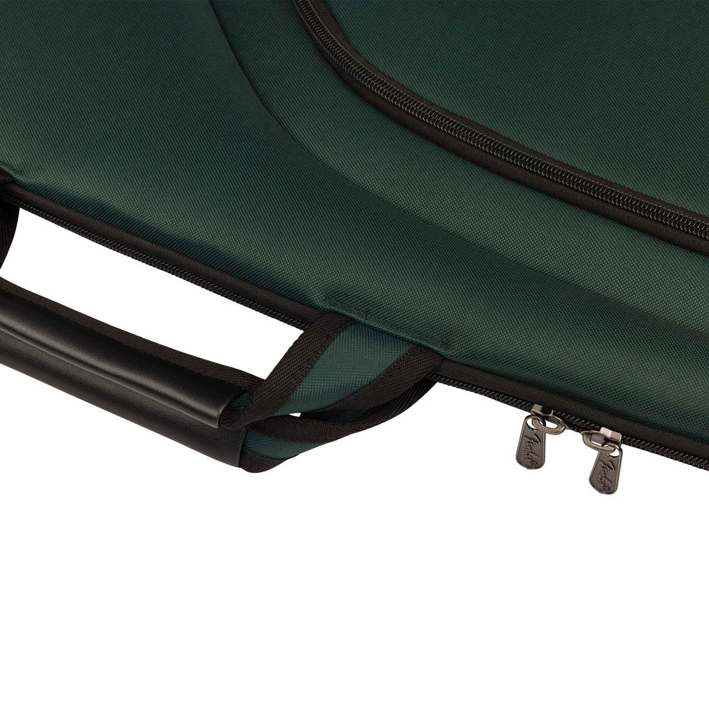 FENDER ΘΗΚΗ ΩΜΟΥ FE610 ELECTRIC GUITAR SHERWOOD GREEN