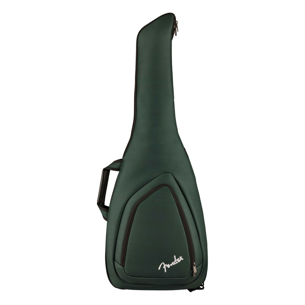 FENDER ΘΗΚΗ ΩΜΟΥ FE610 ELECTRIC GUITAR SHERWOOD GREEN