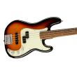FENDER ELECTRIC BASS PLAYER PLUS PRECISION PF 3-CS