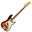 FENDER ELECTRIC BASS PLAYER PLUS PRECISION PF 3-CS