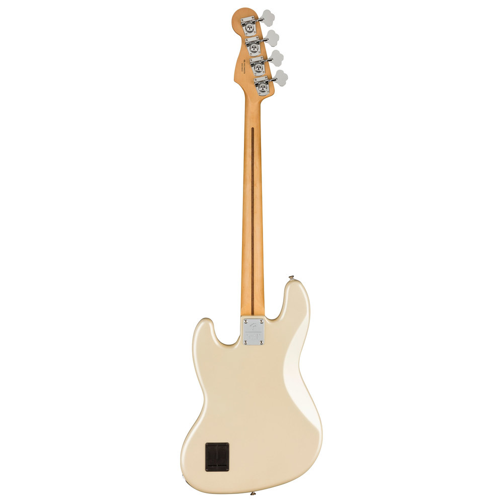 FENDER HΛΕΚΤΡΙΚΟ ΜΠΑΣΟ PLAYER PLUS JAZZ BASS MN OLP