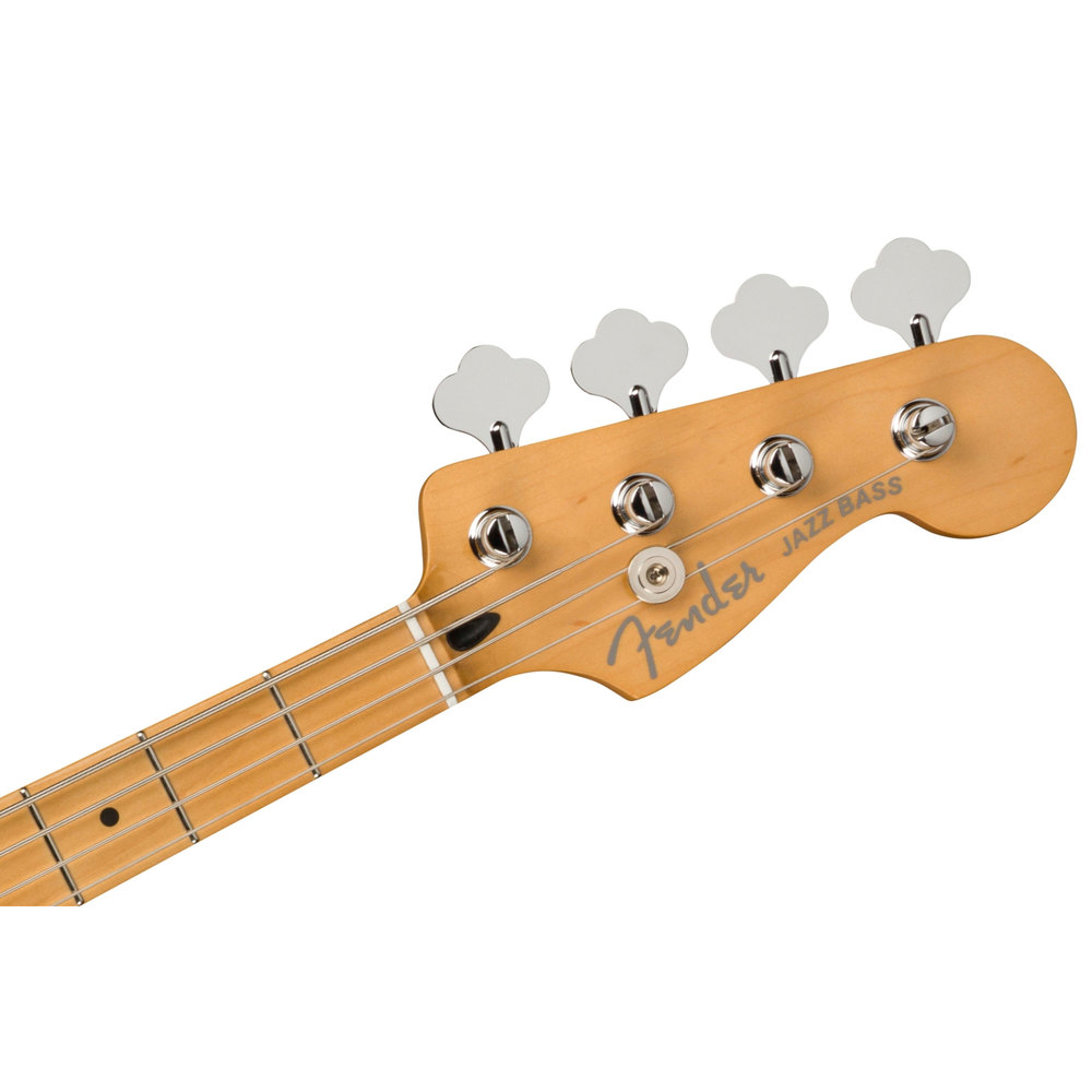 FENDER HΛΕΚΤΡΙΚΟ ΜΠΑΣΟ PLAYER PLUS JAZZ BASS MN OLP