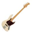 FENDER HΛΕΚΤΡΙΚΟ ΜΠΑΣΟ PLAYER PLUS JAZZ BASS MN OLP