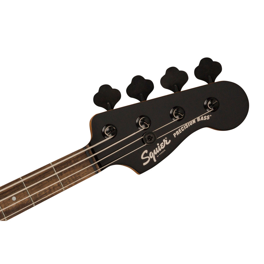 FENDER SQUIER ELECTRIC BASS SQUIER CONTEMPORARY PRECISION PEARL WHITE