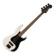 FENDER SQUIER ELECTRIC BASS SQUIER CONTEMPORARY PRECISION PEARL WHITE