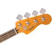 FENDER SQUIER HΛΕΚΤΡΙΚΟ ΜΠΑΣΟ SQ CL.VIBE 60'S PRECISION LRL OLYM