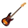 FENDER SQUIER CLASSIC VIBE '60s PRECISION BASS 3-COLOR SUNBURST