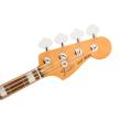 FENDER ELECTRIC BASS VINTERA 70S JAZZ BASS PF 3-TONE SUNBURS