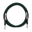 FENDER ΚΑΛΩΔΙΟ ΚΙΘΑΡΑΣ ORIGINAL SERIES 10' SHERWOOD GREEN