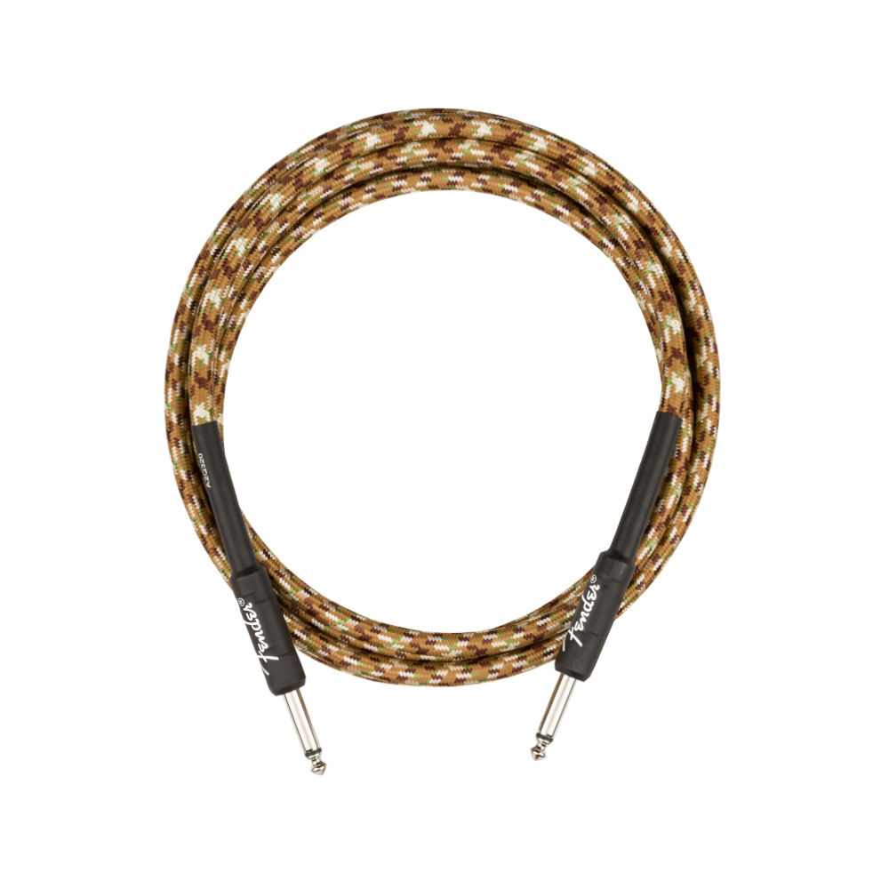 FENDER ΚΑΛΩΔΙΟ ΚΙΘΑΡΑΣ PROFESSIONAL SERIES 10'' DESERT CA