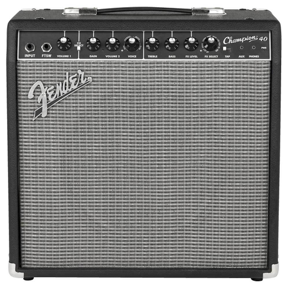 FENDER ΕΝΙΣΧΥΤΗΣ ΚΙΘΑΡΑΣ CHAMPION 40
