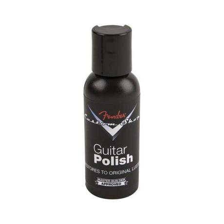 FENDER ΚΑΘΑΡΙΣΤΙΚΟ ΚΙΘΑΡΑΣ CUSTOM SHOP 2OZ