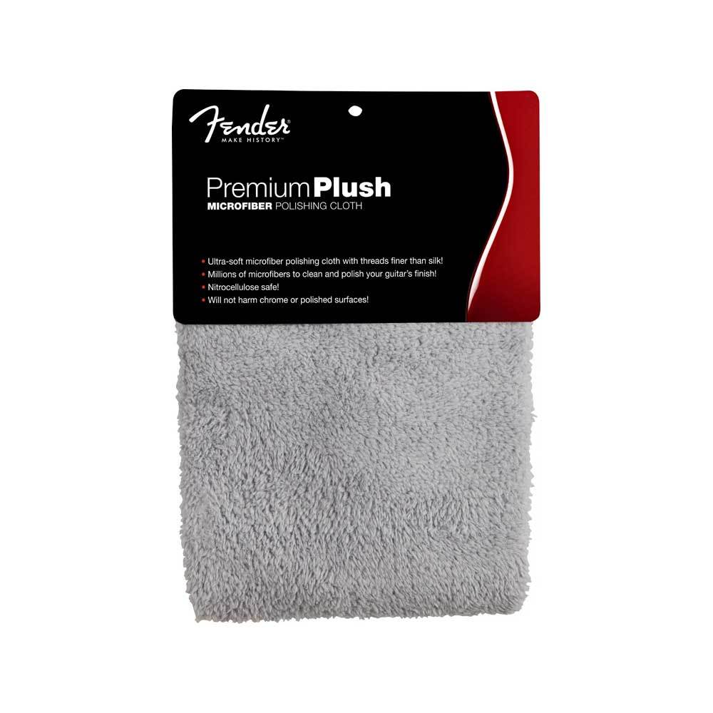 FENDER ΠΑΝΙ ΚΑΘΑΡΙΣΜΟΥ PREMIUM PLUS MICROFIBER