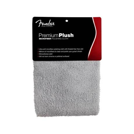 FENDER ΠΑΝΙ ΚΑΘΑΡΙΣΜΟΥ PREMIUM PLUS MICROFIBER
