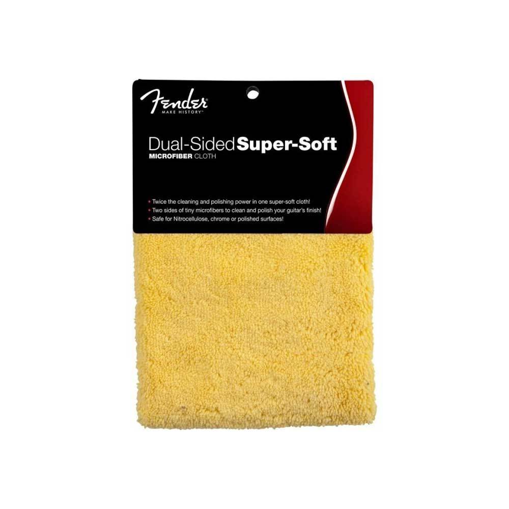 FENDER SUPER SOFT MICROFIBER