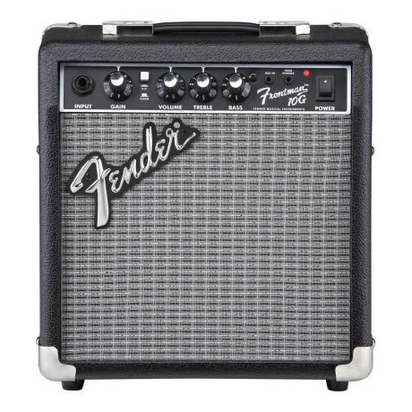 FENDER GUITAR AMPLIFIER  FRONTMAN  10G