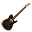 FENDER ELECTRACUSTIC  ACOUSTASONIC PLAYER TELE BB
