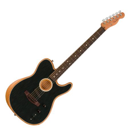 FENDER ΗΛΕΚΤΡΑΚΟΥΣΤΙΚΗ ΚΙΘΑΡΑ ACOUSTASONIC PLAYER TELE BB