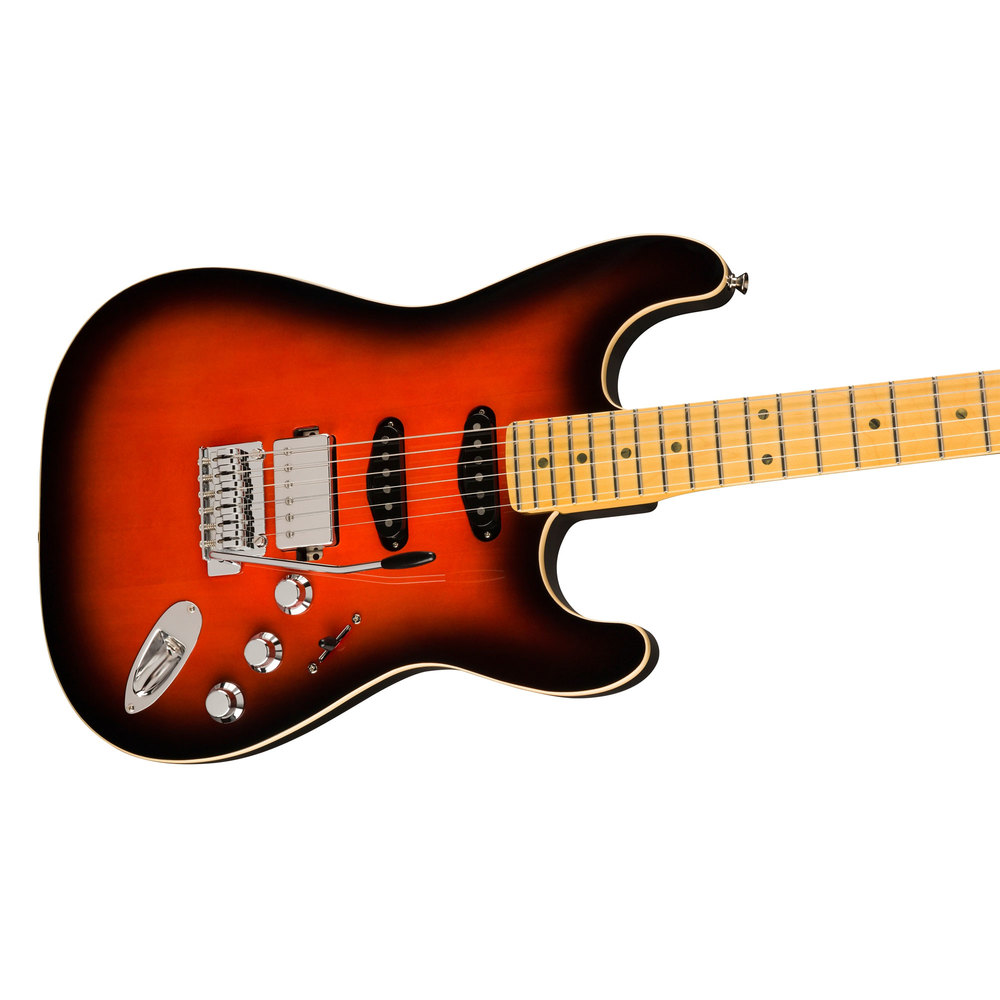 FENDER HΛΕΚΤΡΙΚΗ ΚΙΘΑΡΑ AERODYNE SP STRAT HSS MN HOT ROD
