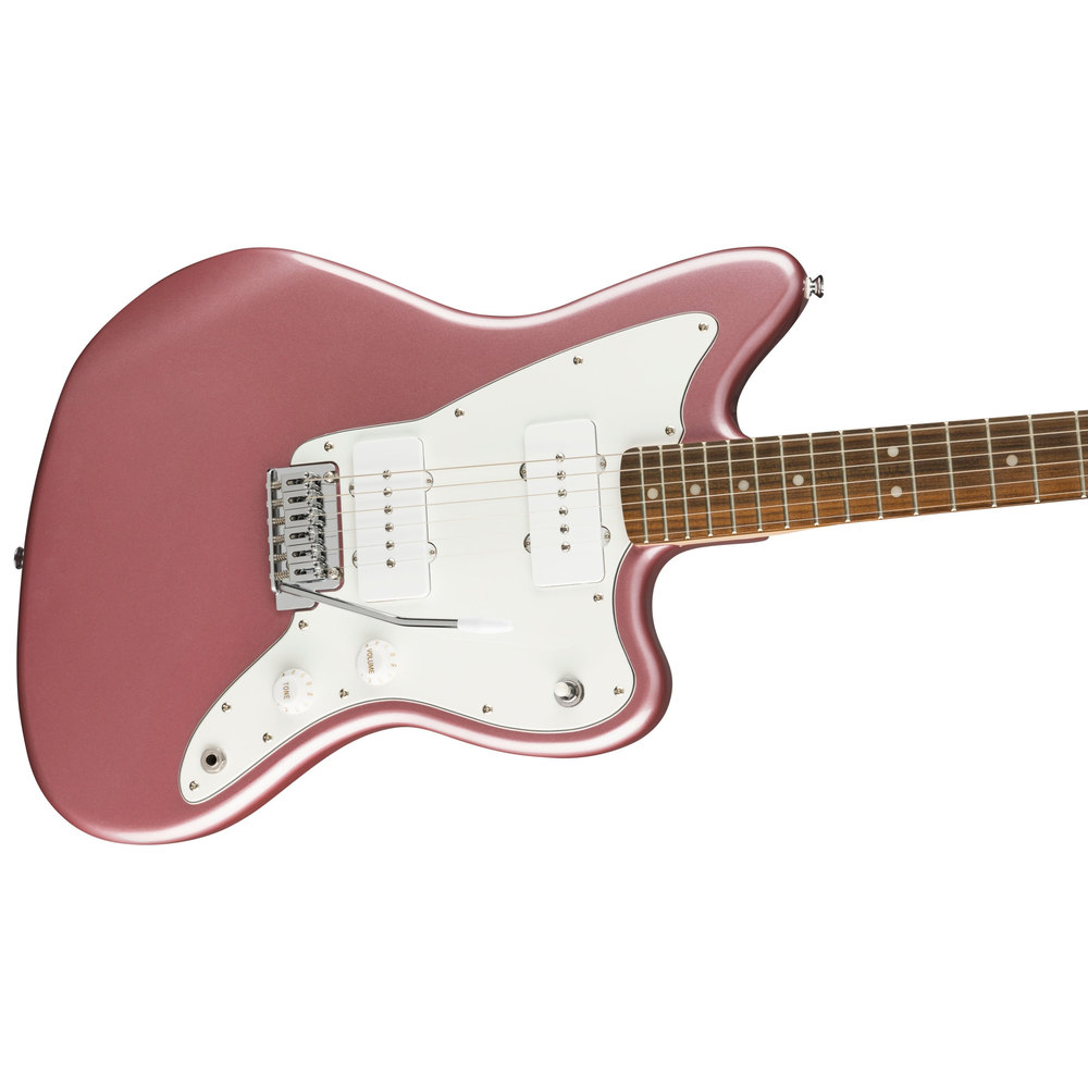 FENDER SQUIER ΗΛΕΚΤΡΙΚΗ ΚΙΘΑΡΑ SQ AFFINITY JAZZMASTER LRL BGM