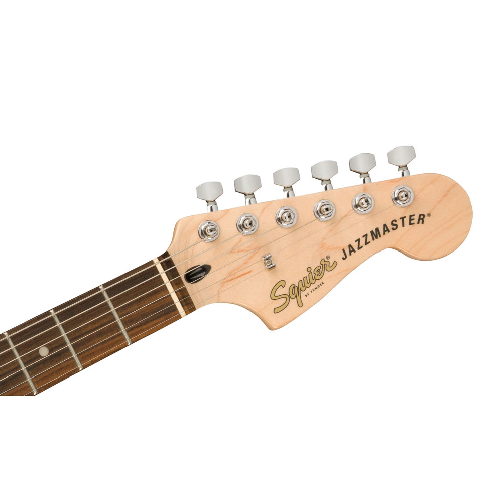 FENDER SQUIER ΗΛΕΚΤΡΙΚΗ ΚΙΘΑΡΑ SQ AFFINITY JAZZMASTER LRL BGM