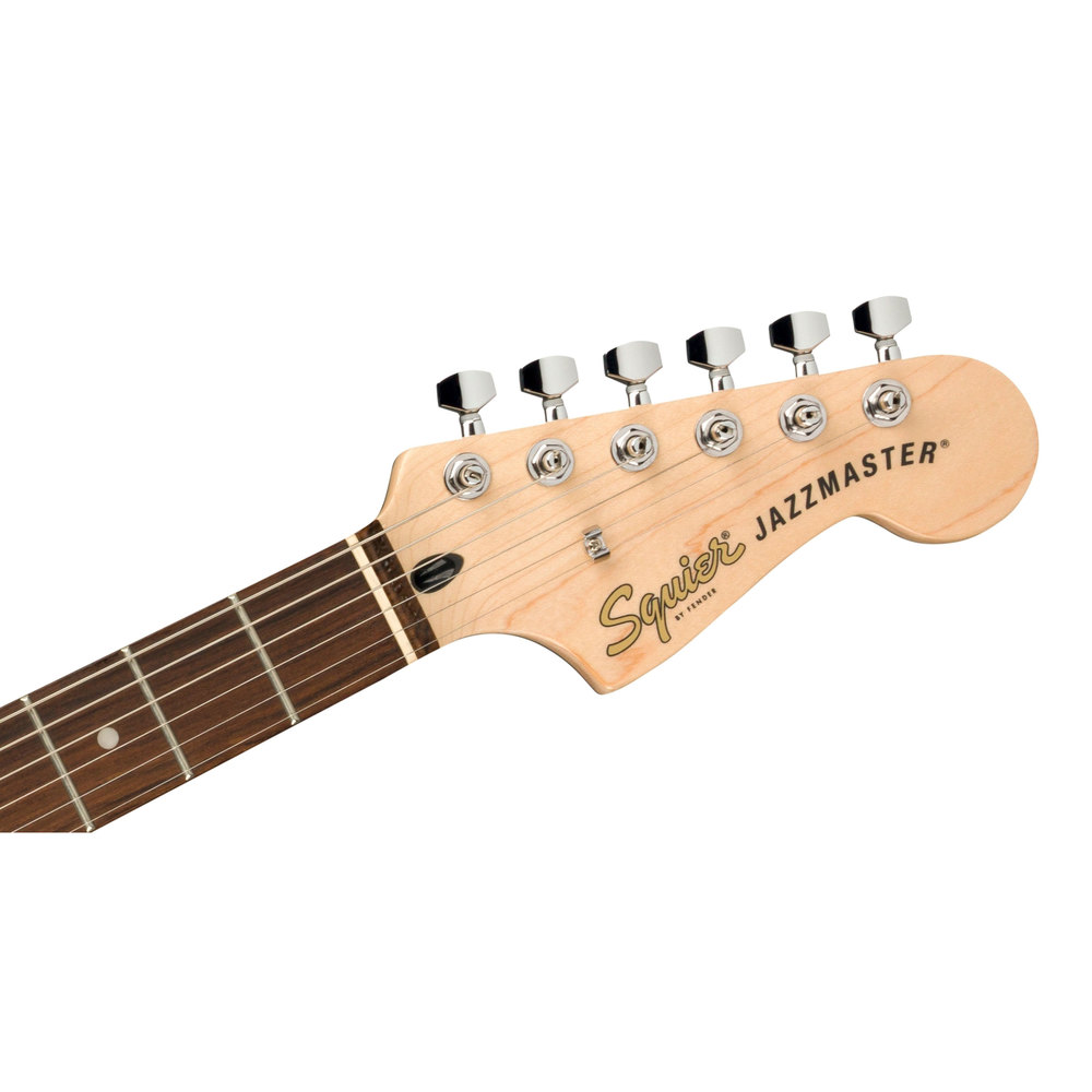 FENDER SQUIER ELECTRIC GUITAR SQ AFFINITY JAZZMASTER LRL LPB