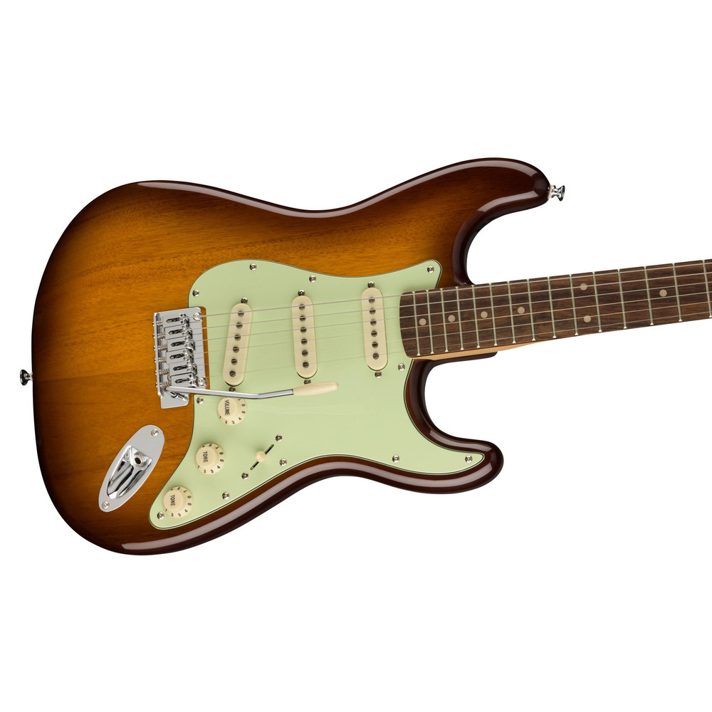FENDER HΛΕΚΤΡΙΚΗ ΚΙΘΑΡΑ FSR AFFINITY STRAT MPG HONEYBURST