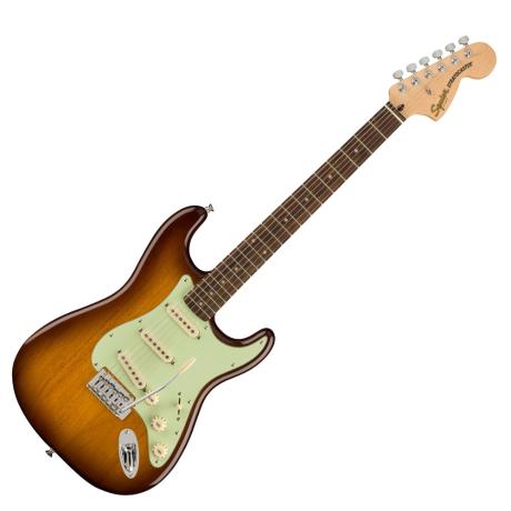 FENDER HΛΕΚΤΡΙΚΗ ΚΙΘΑΡΑ FSR AFFINITY STRAT MPG HONEYBURST