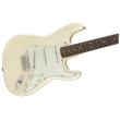 FENDER ALBERT HAMMOND JR.SIGN STRATOCASTER OLYMPIC WHITE