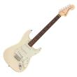FENDER ALBERT HAMMOND JR.SIGN STRATOCASTER OLYMPIC WHITE