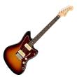 FENDER AMERICAN PERFORMER JAZZMASTER 3-COLOR SUNBURST