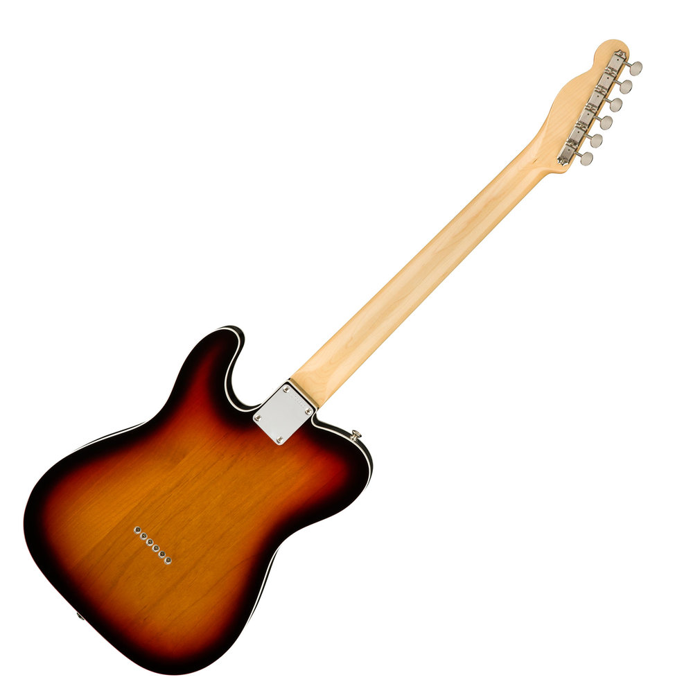 FENDER ELECTRIC GUITAR  AM ORIGINAL '60S TELECASTER RW 3TSB