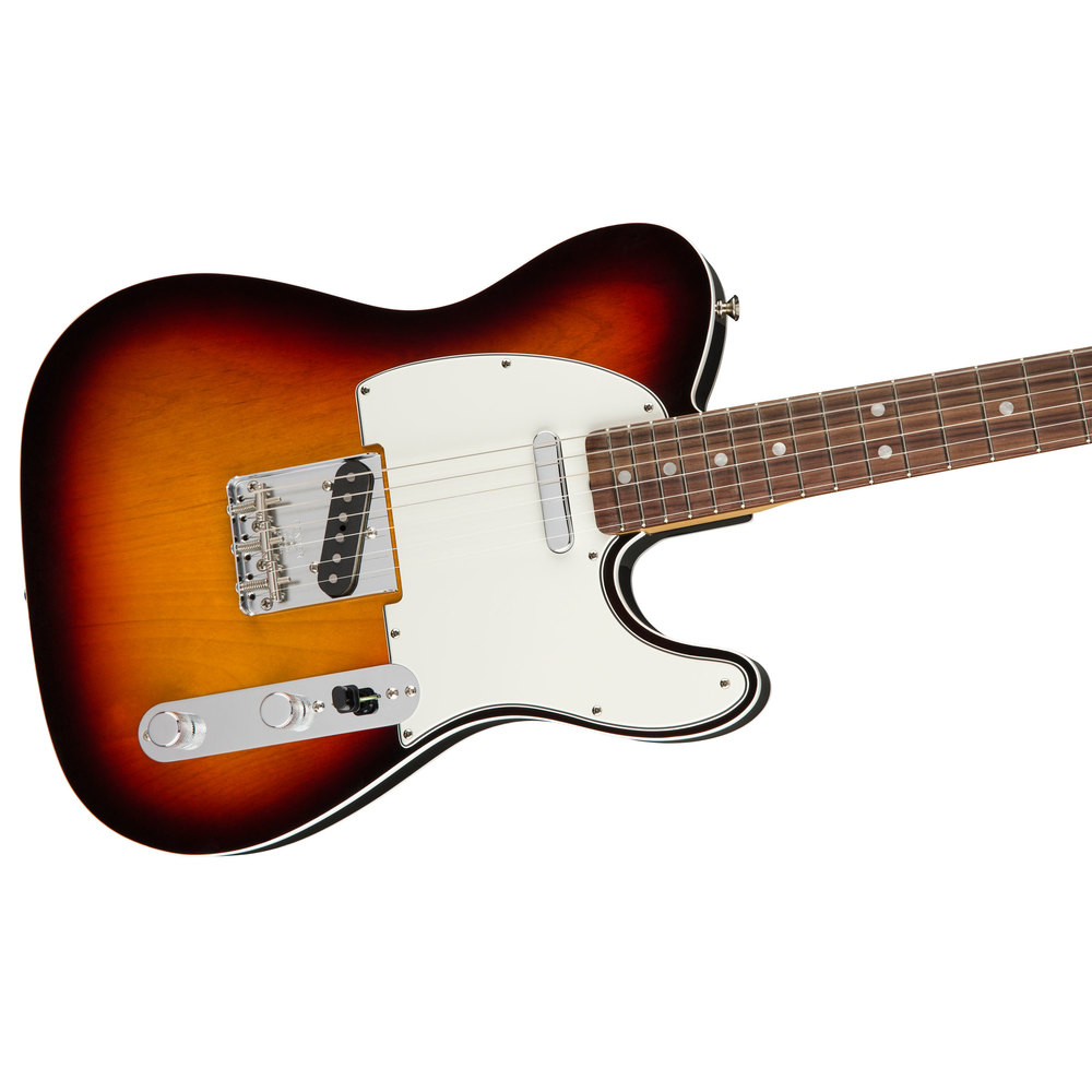 FENDER ELECTRIC GUITAR  AM ORIGINAL '60S TELECASTER RW 3TSB