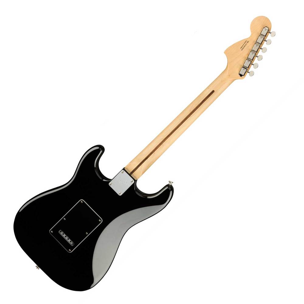 FENDER AMERICAN PERFORMER STRATOCASTER HSS BLACK