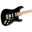FENDER AMERICAN PERFORMER STRATOCASTER HSS BLACK
