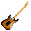 FENDER ELECTRIC GUITAR  AM UL LUXE STRAT SSS MN 2TSB