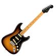 FENDER ELECTRIC GUITAR  AM UL LUXE STRAT SSS MN 2TSB
