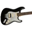 FENDER ELECTRIC GUITAR  AM UL LUXE STRAT HSS FR RW MB