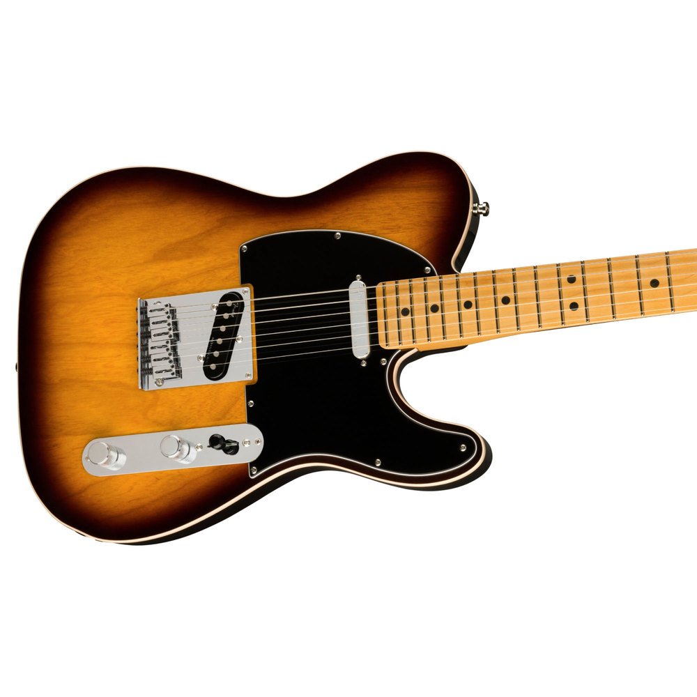 FENDER ELECTRIC GUITAR  AM UL LUXE TELE MN 2TSB
