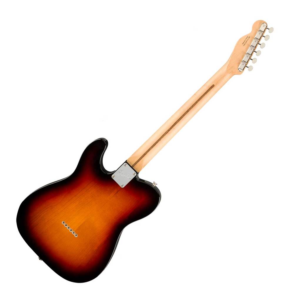 FENDER AMERICAN PERFORMER TELECASTER HH MAPLE F 3COL.SUNB
