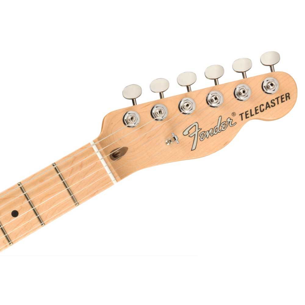 FENDER AMERICAN PERFORMER TELECASTER HH MAPLE F 3COL.SUNB