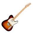 FENDER AMERICAN PERFORMER TELECASTER HH MAPLE F 3COL.SUNB
