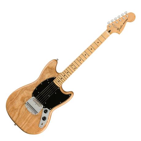 FENDER ΗΛΕΚΤΡΙΚΗ ΚΙΘΑΡΑ BEN GIBBARD MUSTANG MN NAT