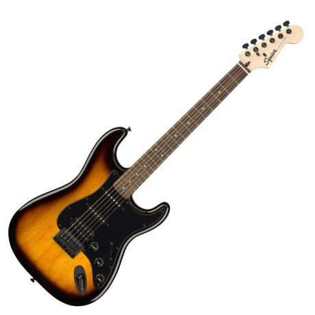 FENDER SQUIER ELECTRIC GUITAR FSR BULLET STRAT HT HSS 2TS