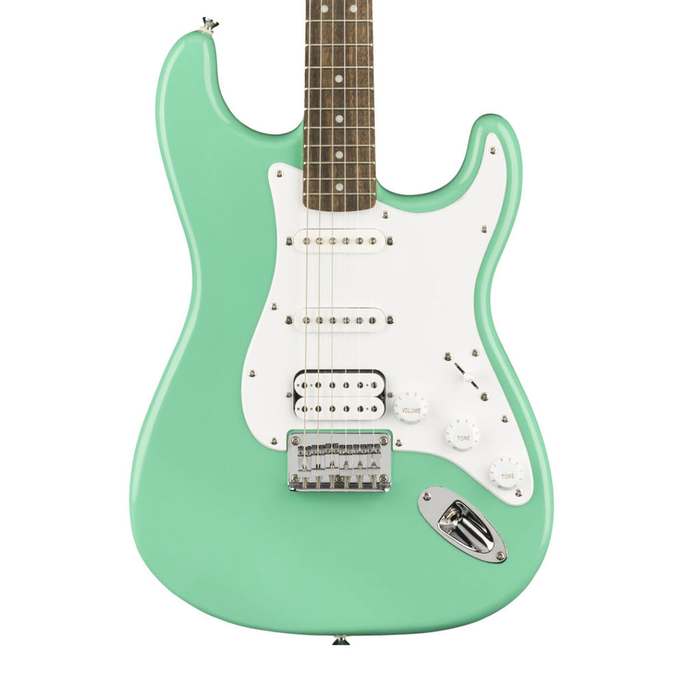 FENDER SQUIER ELECTRIC GUITAR FSR BULLET STRAT HT HSS SFM