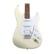 FENDER SQUIER SQUIER BULLET STRATOCASTER HSS ARCTIC WHITE