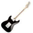 FENDER SQUIER SQUIER BULLET STRATOCASTER HSS BLACK