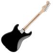 FENDER SQUIER ΗΛΕΚΤΡΙΚΗ ΚΙΘΑΡΑ SQ BULLET STRAT HT HSS LRL BLK